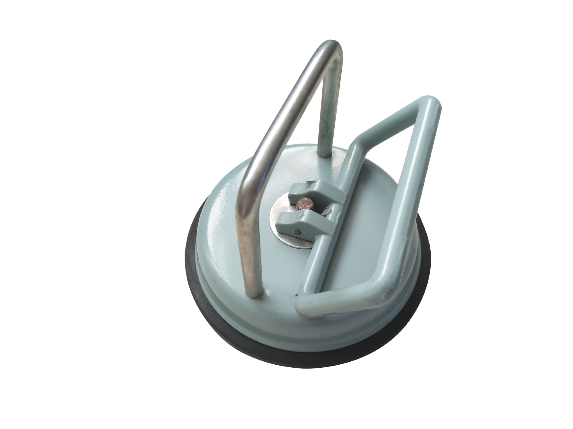 防静电地板吸盘的原理、应用与选购指南