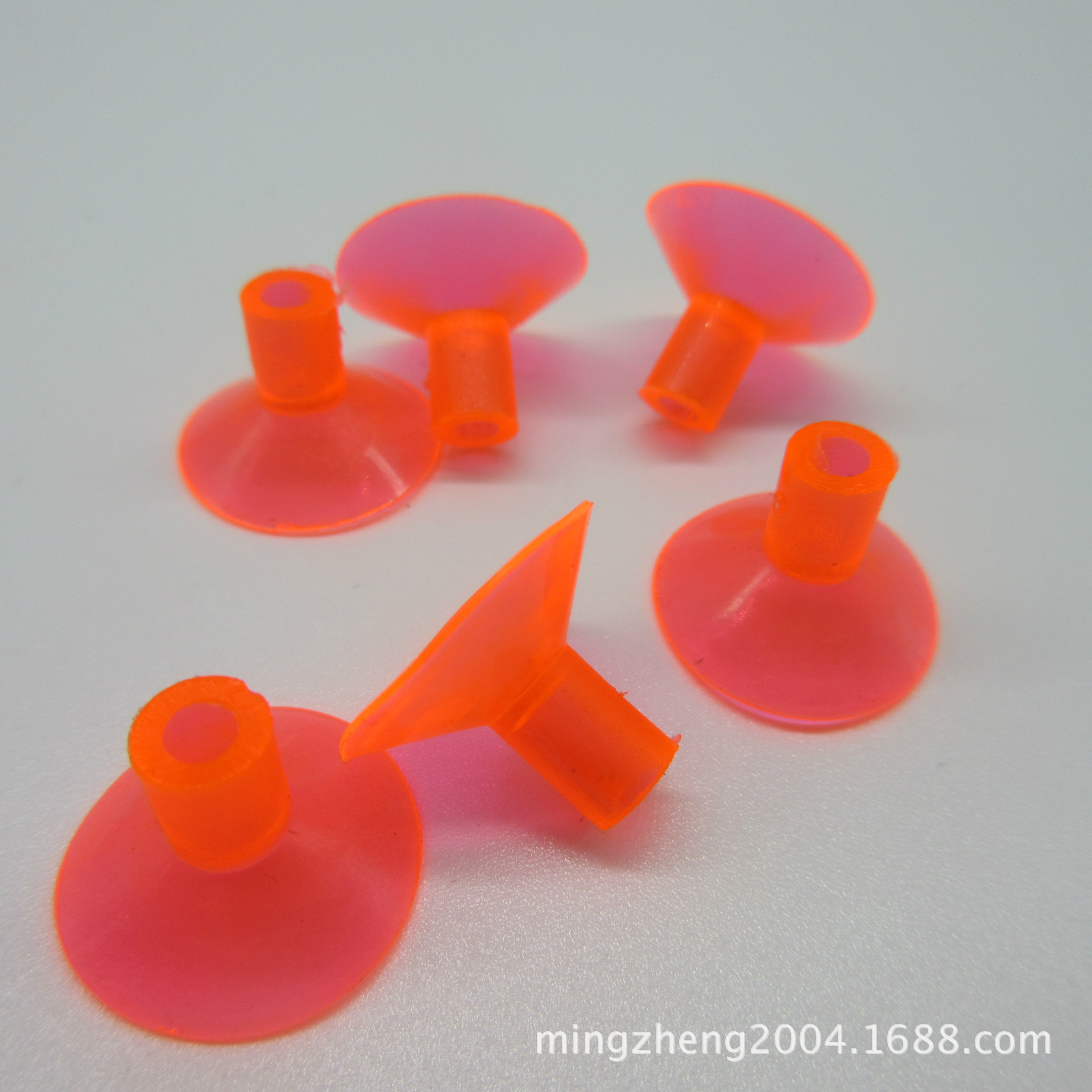 5小吸盘 10款 选择与使用全攻略