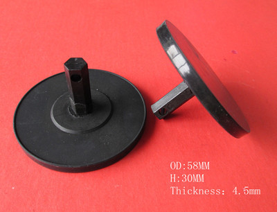 深圳富仕源橡塑制品厂 专业生产橡胶吸盘及其他橡胶制品