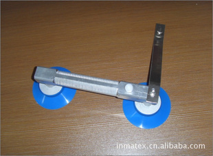 KSL-607液晶屏吸盘在电动车控制器中的应用与优势