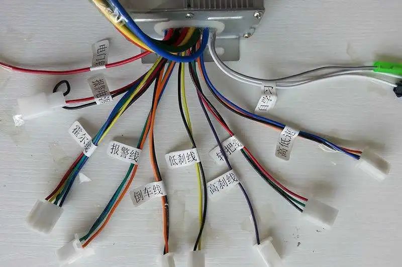 电动车有电不走、走走停停怎么办？这6招破解疑难杂症！