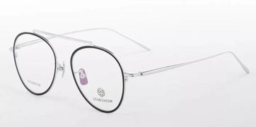 确认过眼神，这波镜架新品将为你的魅力加分