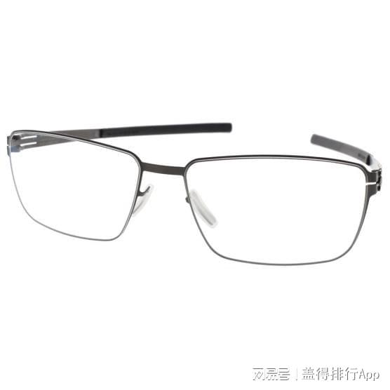 眼镜镜架选购全攻略 从材质到价位，附吸盘式镜架推荐