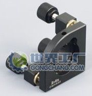 OMHS20三维高稳定镜架 精密仪器仪表中的光学吸盘解决方案